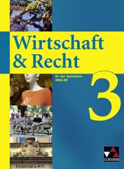 Cover von Wirtschaft & Recht (WSG-W)