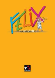 Cover von Felix - neu