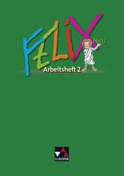 Cover von Felix - neu