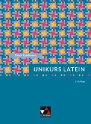 Cover von Unikurs Latein