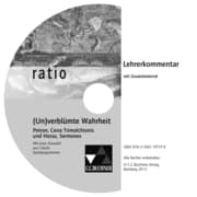 Cover von (Un)verblümte Wahrheit LK