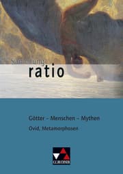 Cover von Götter - Menschen - Mythen