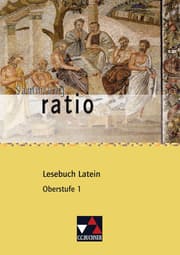 Cover von Sammlung ratio