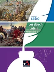 Cover von Sammlung ratio