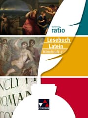 Cover von Sammlung ratio