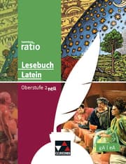 Cover von Sammlung ratio