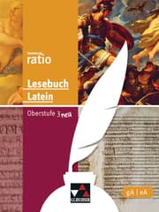 Cover von Sammlung ratio