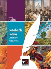 Cover von Sammlung ratio