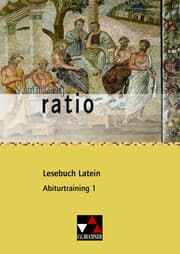 Cover von Sammlung ratio