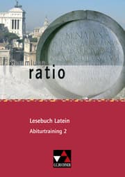 Cover von Sammlung ratio