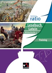 Cover von Sammlung ratio