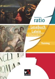 Cover von Sammlung ratio