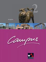 Cover von Campus B