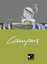 Cover von Campus B