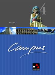 Cover von Campus B