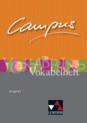 Cover von Campus B