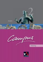 Cover von Campus B