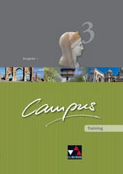Cover von Campus B