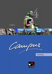 Cover von Campus B