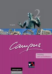 Cover von Campus B