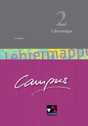 Cover von Campus B