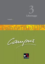 Cover von Campus B