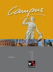Cover von Campus C