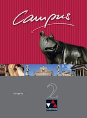 Cover von Campus C