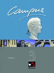 Cover von Campus C