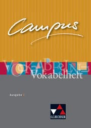 Cover von Campus C