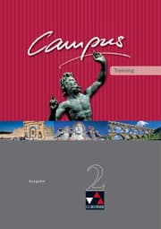 Cover von Campus C