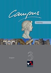 Cover von Campus C