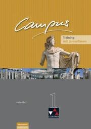 Cover von Campus C