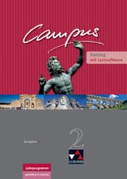 Cover von Campus C