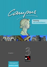 Cover von Campus C