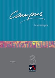 Cover von Campus C