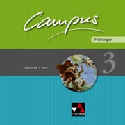 Cover von Campus B/C. Palette