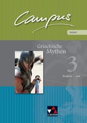 Cover von Campus B/C. Palette