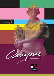 Cover von Campus A