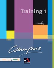 Cover von Campus A