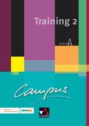 Cover von Campus A
