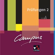 Cover von Campus A