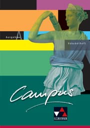 Cover von Campus A