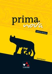 Cover von prima.nova