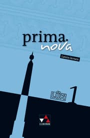 Cover von prima.nova Palette