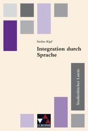 Cover von Integration durch Sprache