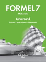Cover von Formel - Bayern
