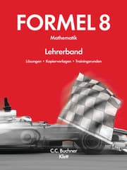 Cover von Formel - Bayern