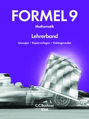Cover von Formel - Bayern