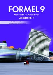 Cover von Formel - Bayern